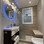 Captura pantalla impecable plaza colon balcon calle