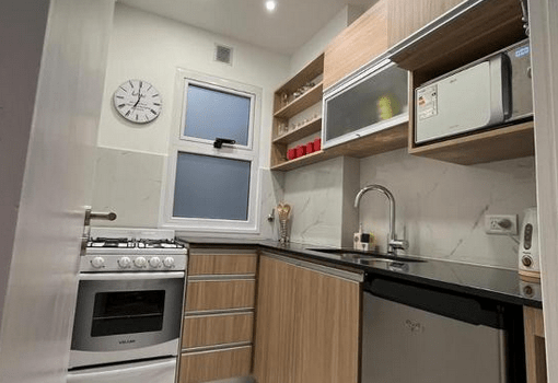 Captura De Pantalla Alquiler Impecable Plaza Colon Con Balcon A La Calle Mar Del Plata Buenos Aires