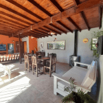 Alquiler Casa Increíble Casa A 4 Cuadras Del Mar