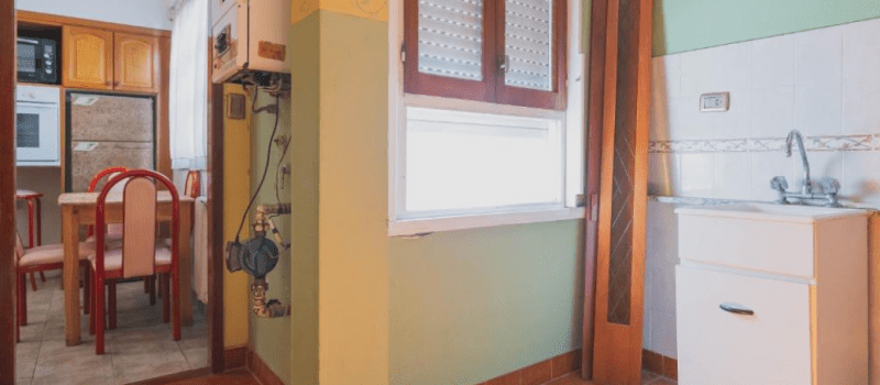 Captura De Pantalla Alquiler Independencia Formosa Mar Del Plata Buenos Aires