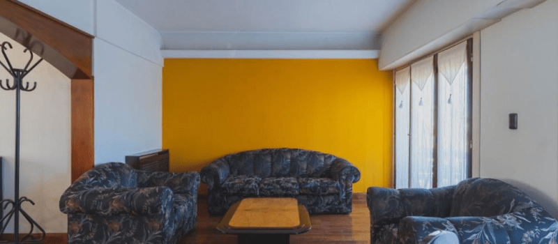 Captura De Pantalla Alquiler Independencia Formosa Mar Del Plata Buenos Aires