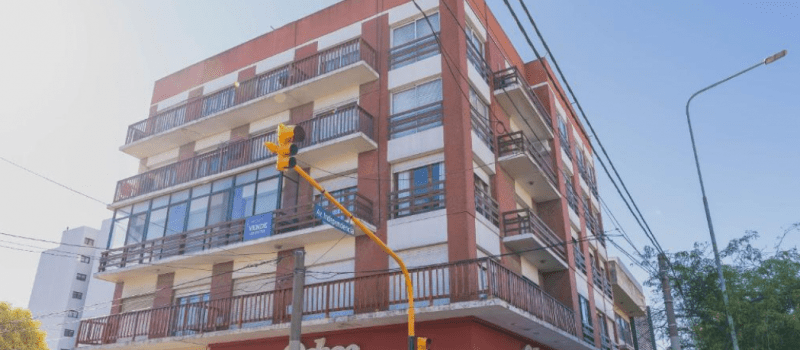 Alquiler de Departamento Independencia & Formosa en Mar del Plata Buenos Aires Argentina