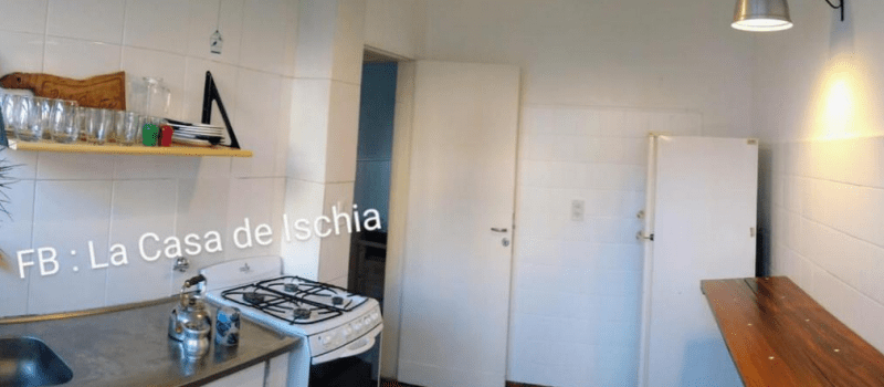 Captura De Pantalla Alquiler Ischia Mar Del Plata Buenos Aires