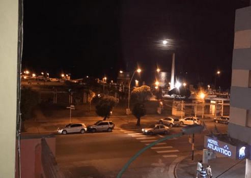 Captura De Pantalla Alquiler La Rioja 1025 Perla 7600 Mar Del Plata Buenos Aires