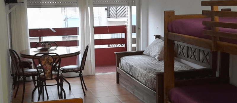 Alquiler de Departamento La Rioja 1025, La Perla, 7600 en Mar del Plata Buenos Aires Argentina