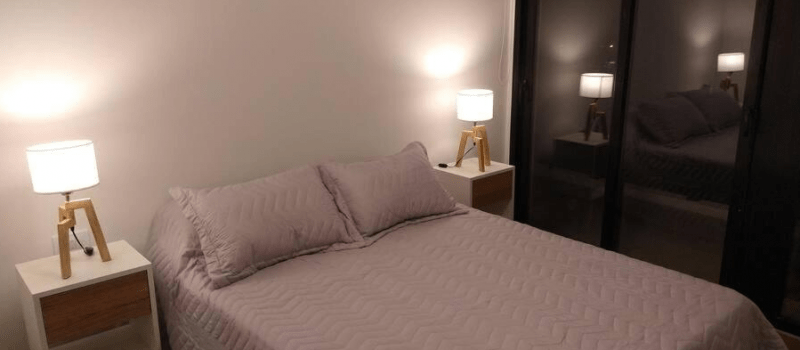 Captura De Pantalla Alquiler Lamadrid 2932 Departamento 302 Mar Del Plata Buenos Aires