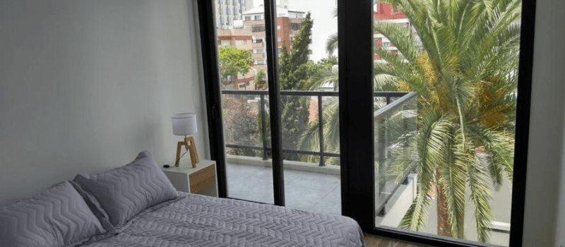 Captura De Pantalla Alquiler Lamadrid 2932 Departamento 302 Mar Del Plata Buenos Aires