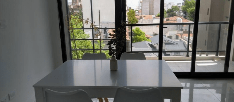 Alquiler de Departamento Lamadrid 2932 Departamento 302 en Mar del Plata Buenos Aires Argentina