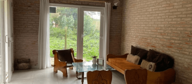 Captura De Pantalla Alquiler Las Margaritas Bosque Peralta Ramos Mar Del Plata Buenos Aires