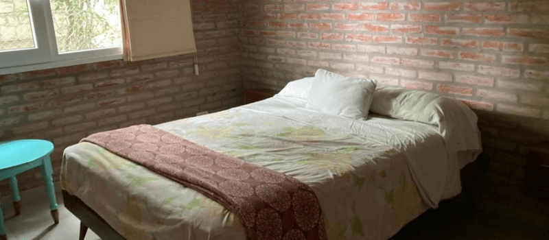 Captura De Pantalla Alquiler Las Margaritas Bosque Peralta Ramos Mar Del Plata Buenos Aires