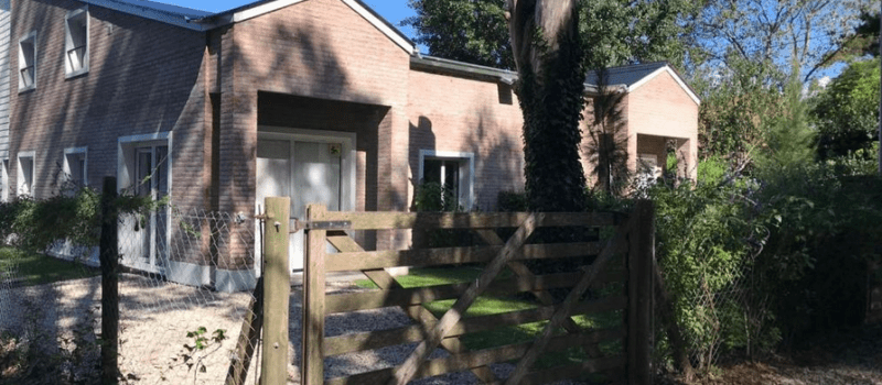 Captura De Pantalla Alquiler Las Margaritas Bosque Peralta Ramos Mar Del Plata Buenos Aires