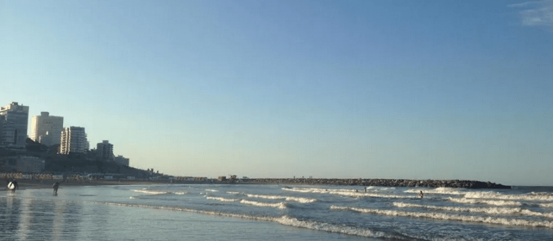 Captura De Pantalla Alquiler Mam Boutique Mar Del Plata Buenos Aires