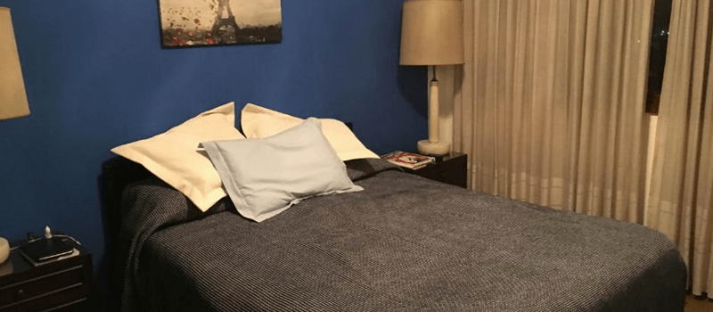 Alquiler de Departamento Motril Alberti 1536 8b en Mar del Plata Buenos Aires Argentina