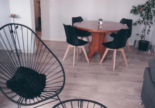 Alquiler de Departamento Neuquén 1220 Dto B en Mar del Plata Buenos Aires Argentina