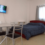 Alquiler Departamento De Nico