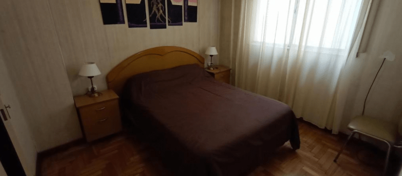 Captura De Pantalla Alquiler Plaza Colon Con Balcon Y Cochera Para Auto Mar Del Plata Buenos Aires