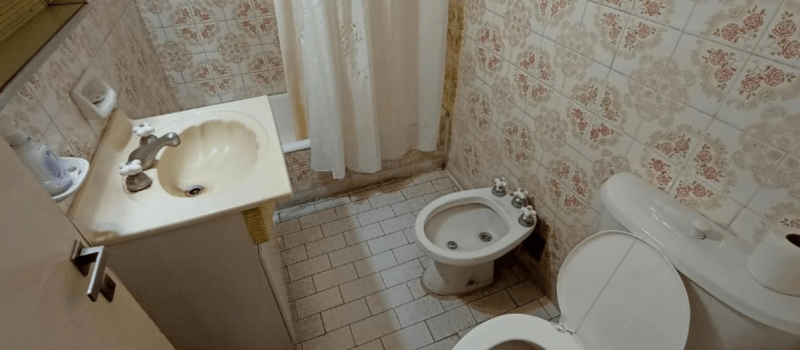 Captura De Pantalla Alquiler Plaza Colon Con Balcon Y Cochera Para Auto Mar Del Plata Buenos Aires