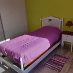 Alquiler Habitación Privada Chauvin Kelapa