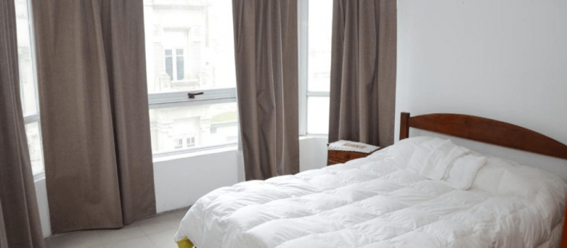 Alquiler de Departamento San Martin 2468 en Mar del Plata Buenos Aires Argentina