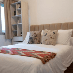 Alquiler Departamento De Sonia – De Categoría Y Excelente Ubicación