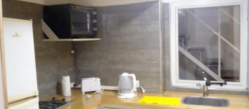 Captura De Pantalla Alquiler Terraza Quincho Y Jacuzzi Privados 4 Personas Mar Del Plata Buenos Aires