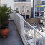 Captura De Pantalla Alquiler Terraza Quincho Y Jacuzzi Privados 4 Personas Mar Del Plata Buenos Aires