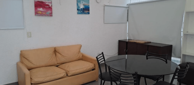 Captura De Pantalla Alquiler Terraza Quincho Y Jacuzzi Privados 4 Personas Mar Del Plata Buenos Aires