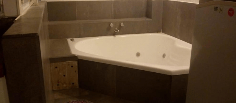 Alquiler de Departamento Terraza Quincho Y Jacuzzi Privados 4 Personas en Mar del Plata Buenos Aires Argentina