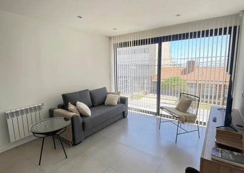 Captura De Pantalla Alquiler Zafiro A 150 Mt La Playa Zona Faro Norte Complejo Familiar Mar Del Plata Buenos Aires