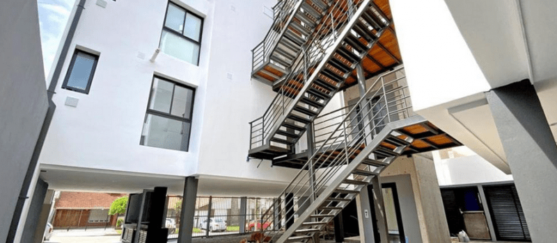 Alquiler de Departamento Zafiro A 150 Mt De La Playa Zona Faro Norte! Complejo Familiar en Mar del Plata Buenos Aires Argentina