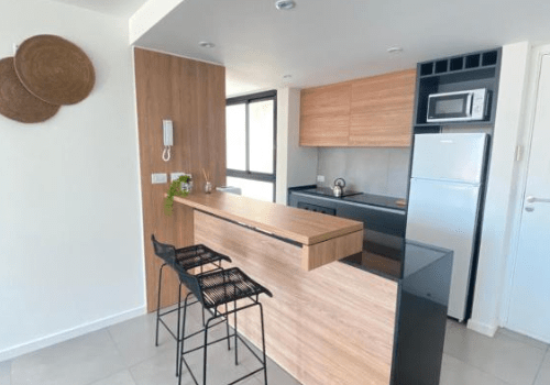 Captura De Pantalla Alquiler Zafiro A 150 Mt La Playa Zona Faro Norte Complejo Familiar Mar Del Plata Buenos Aires