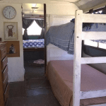 Captura De Pantalla Cabana Luna Llena 2 Mar Del Plata Buenos Aires