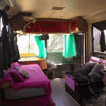 Cabaña Económico en Mar del Plata