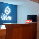 Captura De Pantalla Hostel Playa Grande Guemes Mar Del Plata Buenos Aires