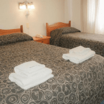 Captura De Pantalla Hotel 3 Abril Mar Del Plata Buenos Aires