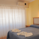 Captura De Pantalla Hotel 3 Abril Mar Del Plata Buenos Aires