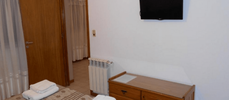 Captura De Pantalla Hotel 30 Octubre Mar Del Plata Buenos Aires