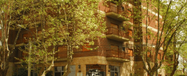 Hotel 30 De Octubre Hotel 30 De Octubre