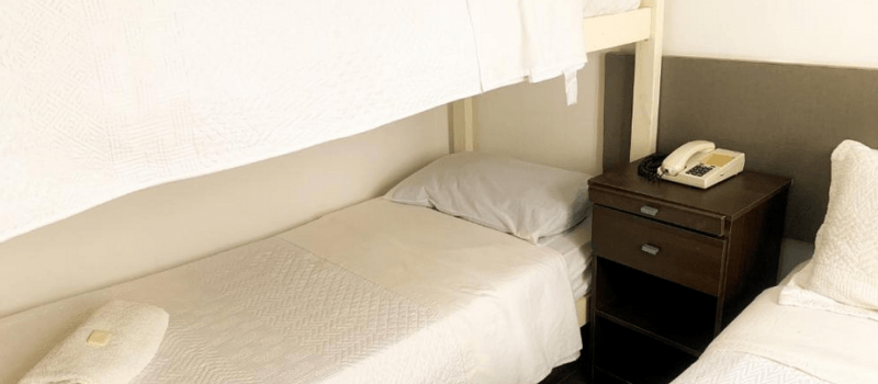 Captura De Pantalla Hotel Artico Mar Del Plata Buenos Aires