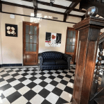 Captura De Pantalla Hotel Boutique Calash Mar Del Plata Buenos Aires
