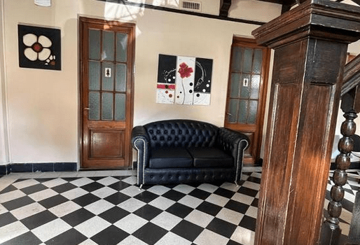 Captura De Pantalla Hotel Boutique Calash Mar Del Plata Buenos Aires