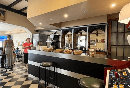 Captura De Pantalla Hotel Boutique Calash Mar Del Plata Buenos Aires