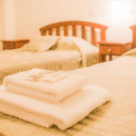 Hotel Cyr