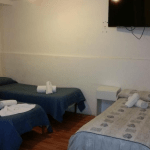 Captura De Pantalla Hotel Dallas Center Mar Del Plata Buenos Aires