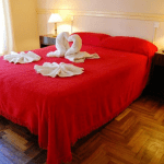 Hotel Del Paseo