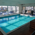 Hotel Güemes Apart