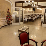 Captura De Pantalla Hotel La Salle Mar Del Plata Buenos Aires