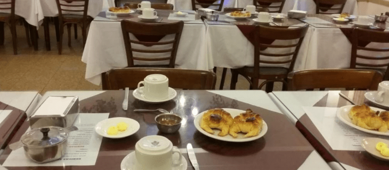 Captura De Pantalla Hotel La Salle Mar Del Plata Buenos Aires