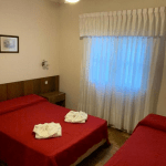 Captura De Pantalla Hotel La Salle Mar Del Plata Buenos Aires