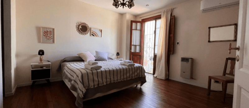 Captura De Pantalla Hotel La Yurta Mar Del Plata Buenos Aires
